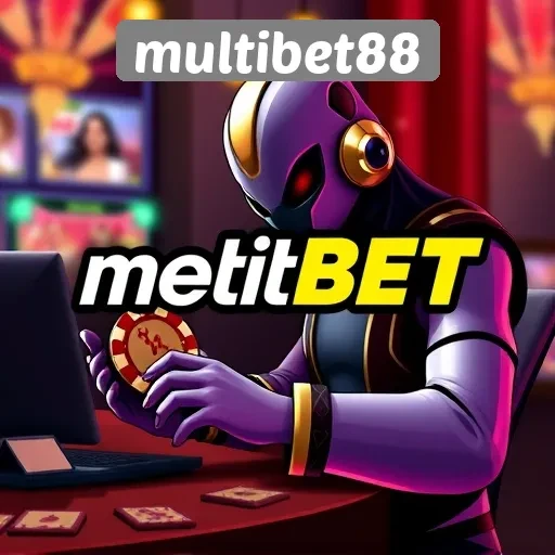 Keuntungan Bermain di Situs Game Multibet88