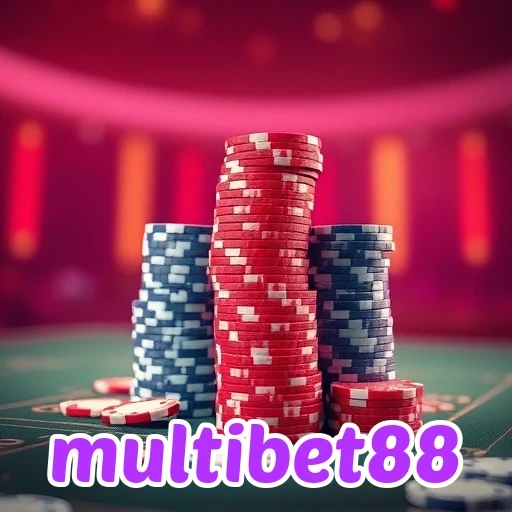 multibet88: Menawarkan Promo Bonus Fantastis untuk Penggemar Game Online