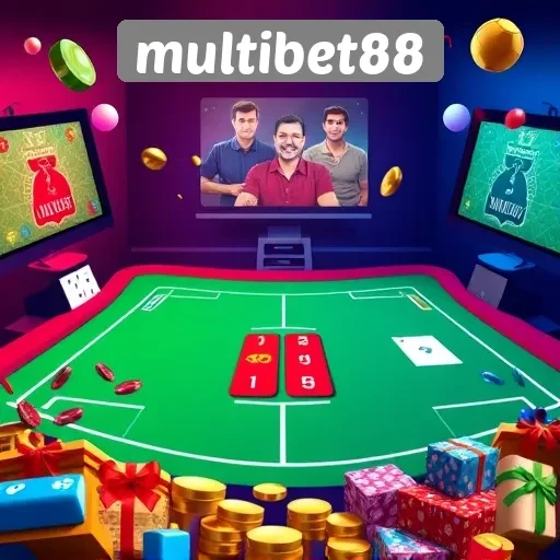 Perbandingan multibet88 dengan Situs Game Lain di Indonesia