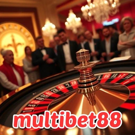 multibet88: Hubungi Kami dengan Keunggulan Unik untuk Pengguna Indonesia