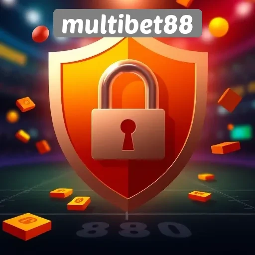 Keamanan dan Privasi Data Pengguna di Multibet88