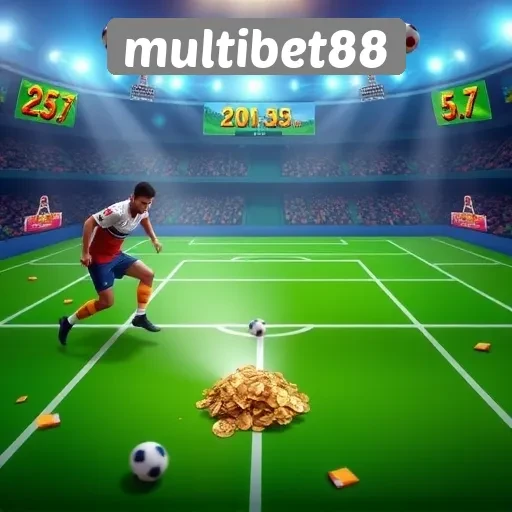 Menggali Fitur Menarik di Situs Game Multibet88