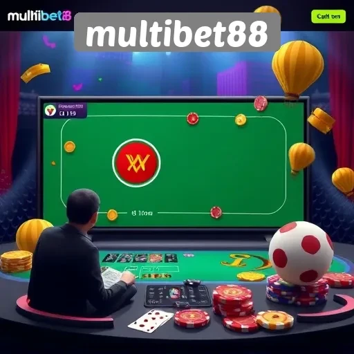 Mengupas Fitur Menarik di Situs Multibet88