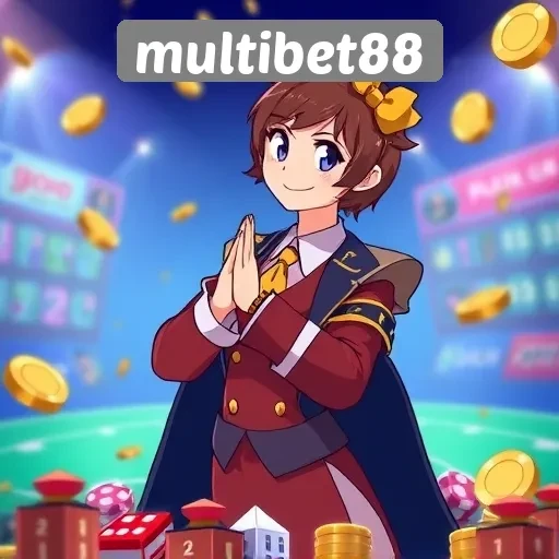 Beragam Pilihan Permainan yang Tersedia di Multibet88