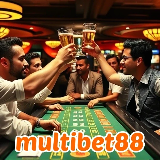 multibet88: Kelebihan dan Fitur Menarik Game Online Terbaik