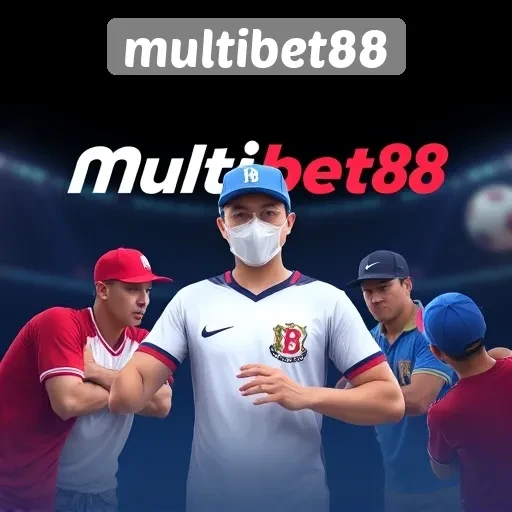 Bergabung dengan Komunitas Multibet88 dan Manfaatnya