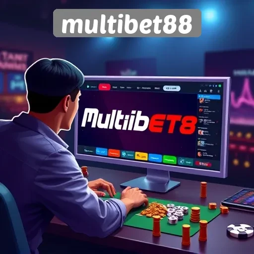 Inovasi Terbaru di Multibet88 yang Patut Dicoba