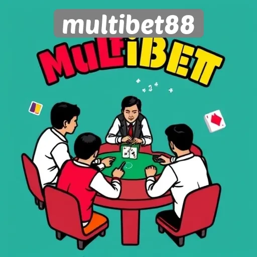 Panduan Lengkap Memahami Fitur Multibet88 untuk Pemain Baru