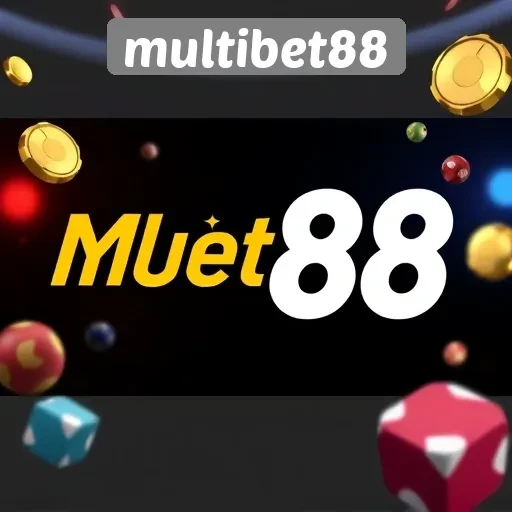 Pendalaman Fitur dan Layanan di Situs Game Multibet88