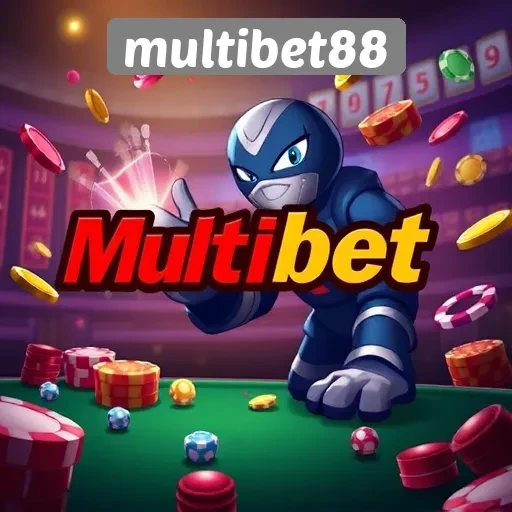 Ulasan Lengkap tentang Multibet88 Sebagai Platform Game Online