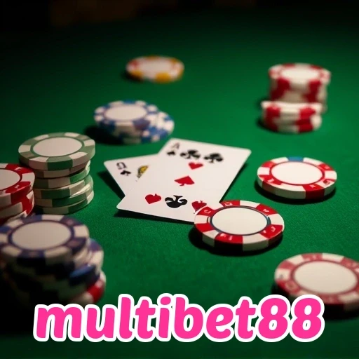 multibet88: Sumber Utama Berita dan Permainan Online Terbaik