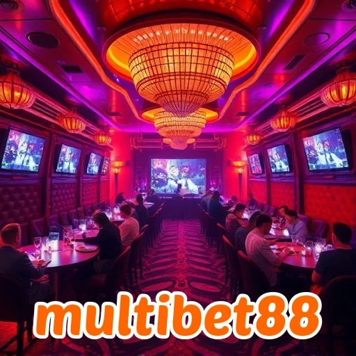 multibet88: Keunggulan dan Fitur Menarik untuk Gamer Indonesia