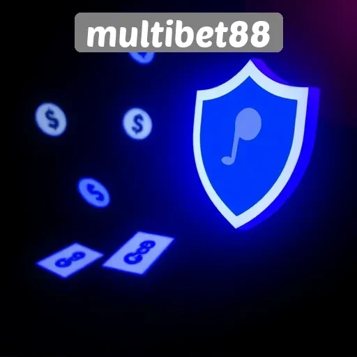 Analisis Keamanan dan Privasi di Multibet88