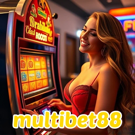 multibet88: Keseruan Tak Terbatas dengan Turnamen Menarik
